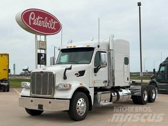 Peterbilt 567 Tracteur routier