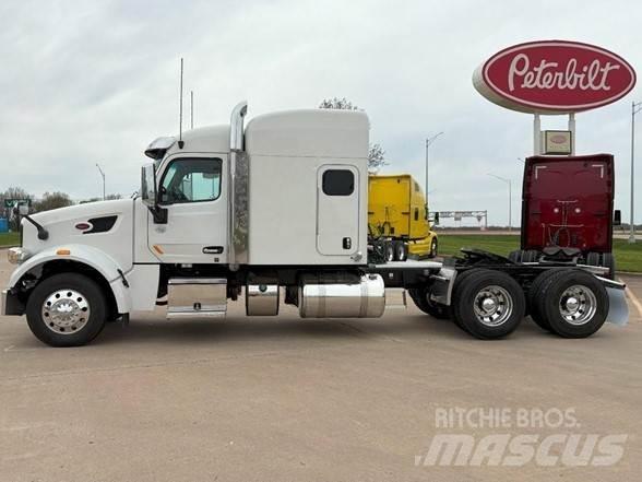 Peterbilt 567 Tracteur routier