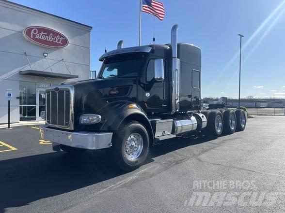 Peterbilt 567 Tracteur routier