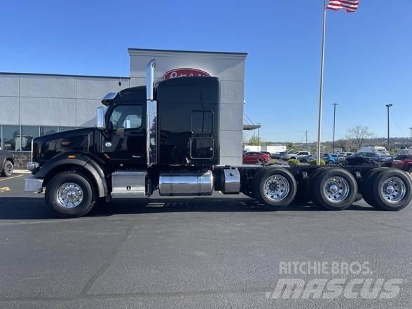 Peterbilt 567 Tracteur routier