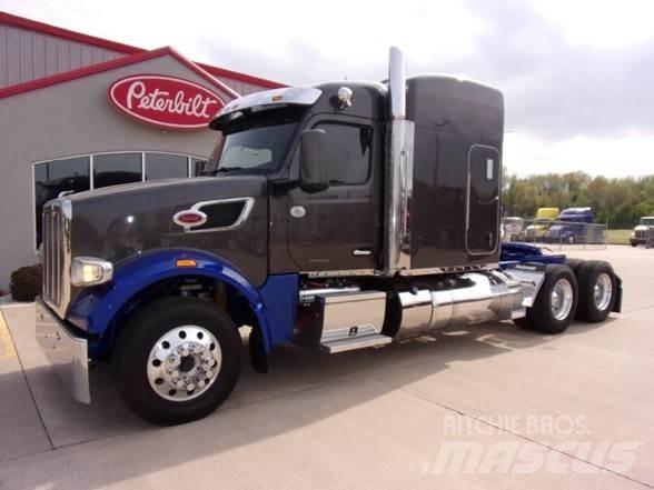 Peterbilt 567 Tracteur routier