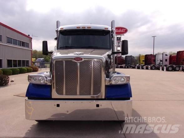 Peterbilt 567 Tracteur routier