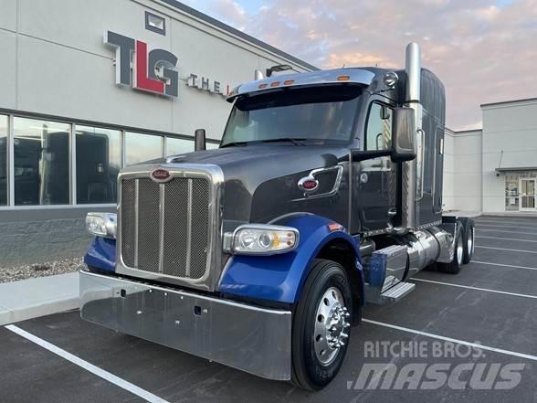 Peterbilt 567 Tracteur routier