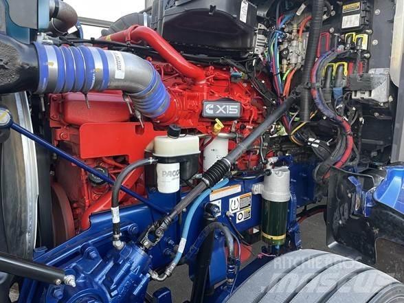 Peterbilt 567 Tracteur routier