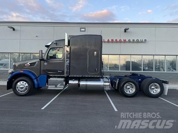 Peterbilt 567 Tracteur routier