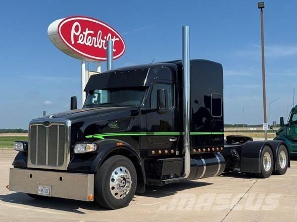 Peterbilt 567 Tracteur routier