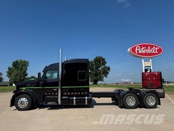 Peterbilt 567 Tracteur routier