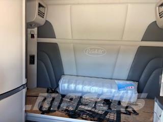 Peterbilt 567 Tracteur routier