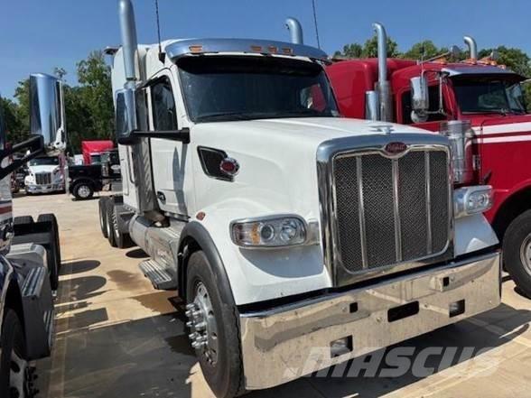 Peterbilt 567 Tracteur routier