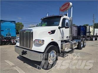 Peterbilt 567 Tracteur routier