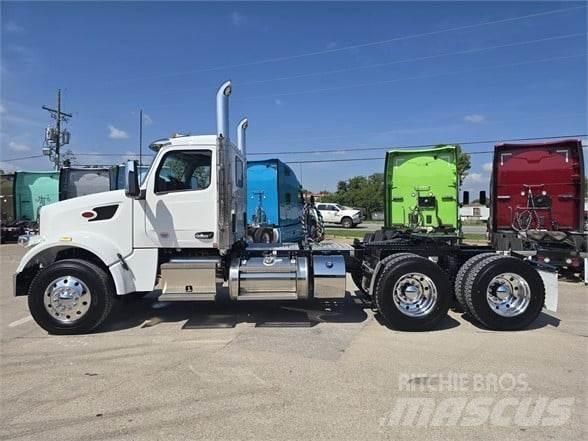 Peterbilt 567 Tracteur routier