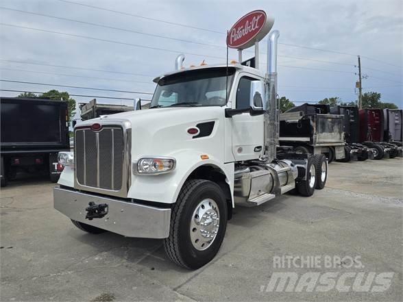 Peterbilt 567 Tracteur routier