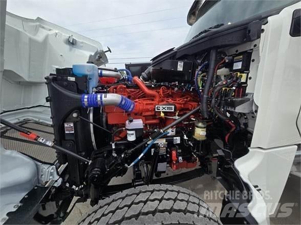 Peterbilt 567 Tracteur routier