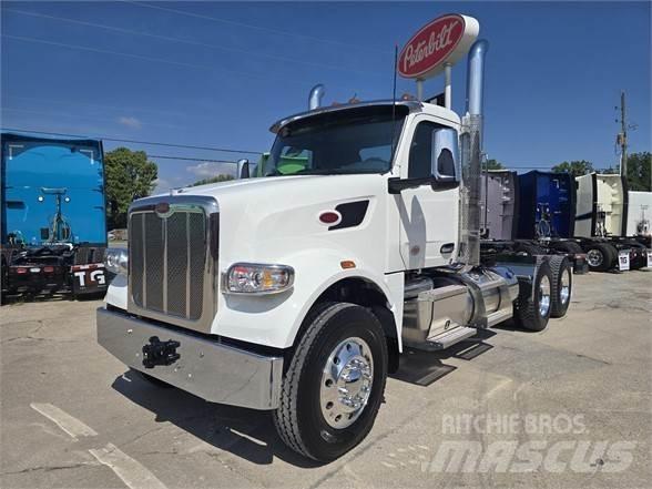 Peterbilt 567 Tracteur routier