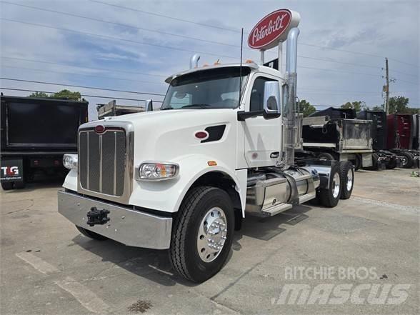 Peterbilt 567 Tracteur routier