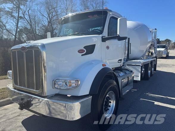Peterbilt 567 Construction - Autres