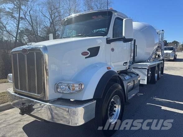 Peterbilt 567 Construction - Autres
