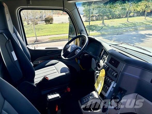 Peterbilt 567 Construction - Autres