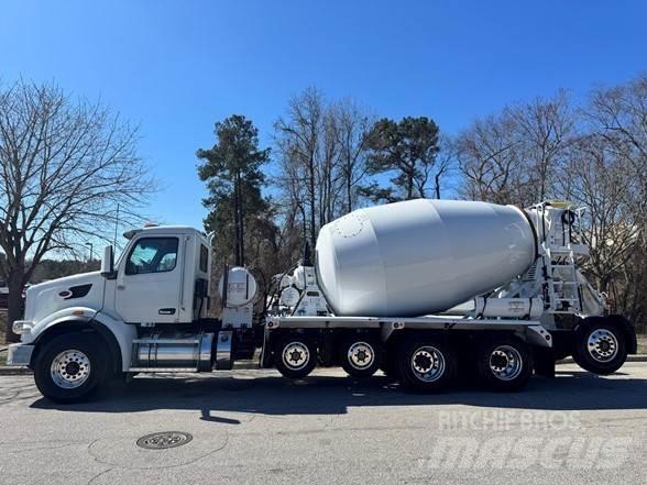 Peterbilt 567 Construction - Autres