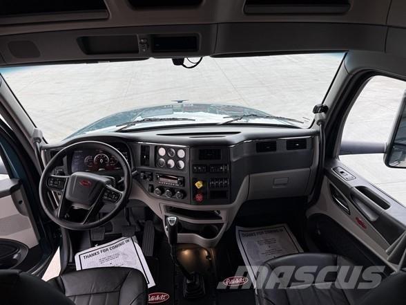 Peterbilt 567 Tracteur routier