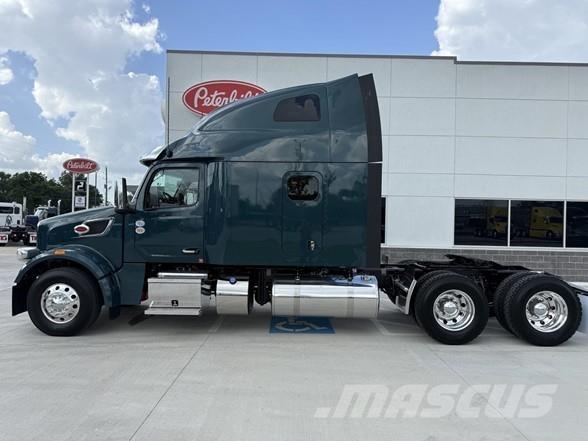Peterbilt 567 Tracteur routier