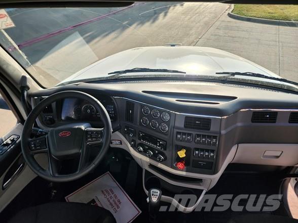 Peterbilt 567 Tracteur routier