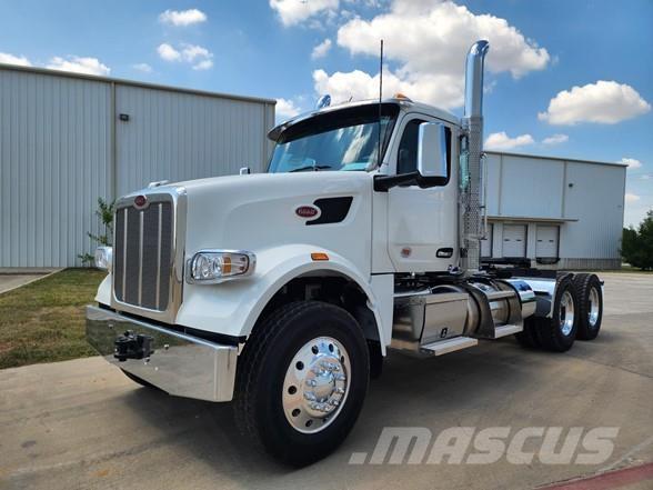 Peterbilt 567 Tracteur routier