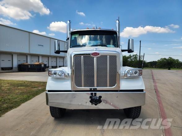 Peterbilt 567 Tracteur routier