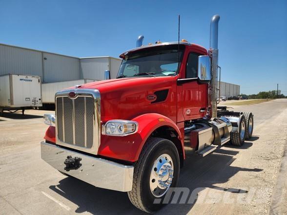 Peterbilt 567 Tracteur routier