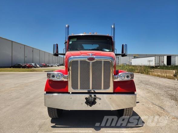 Peterbilt 567 Tracteur routier