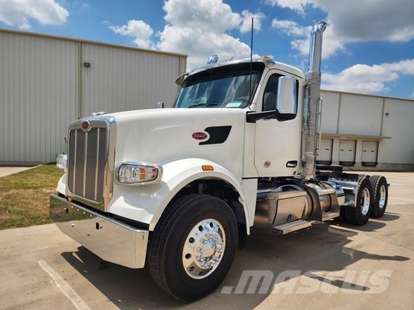 Peterbilt 567 Tracteur routier
