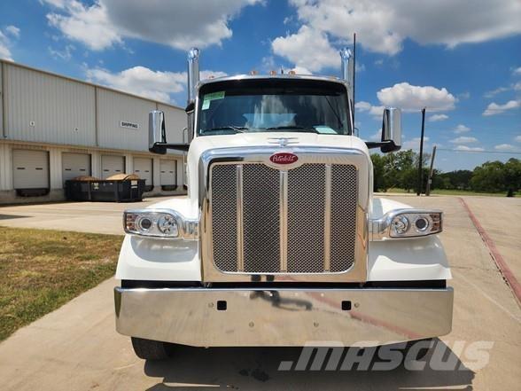 Peterbilt 567 Tracteur routier