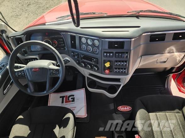 Peterbilt 567 Tracteur routier