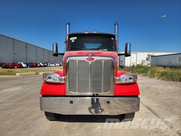 Peterbilt 567 Tracteur routier