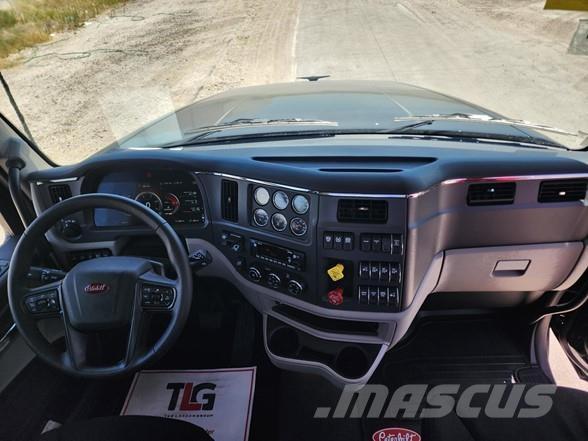 Peterbilt 567 Tracteur routier