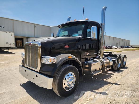 Peterbilt 567 Tracteur routier