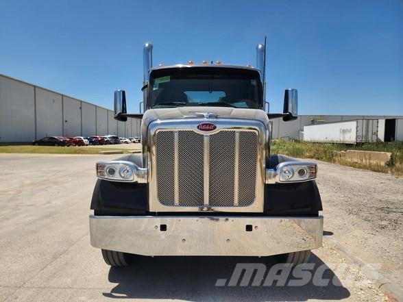 Peterbilt 567 Tracteur routier