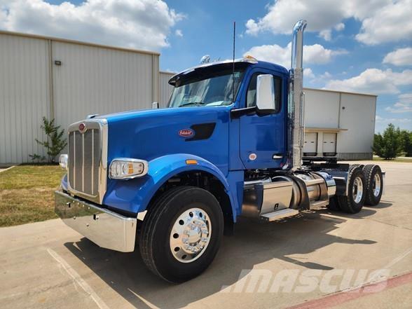 Peterbilt 567 Tracteur routier