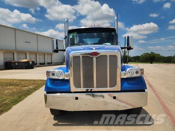 Peterbilt 567 Tracteur routier