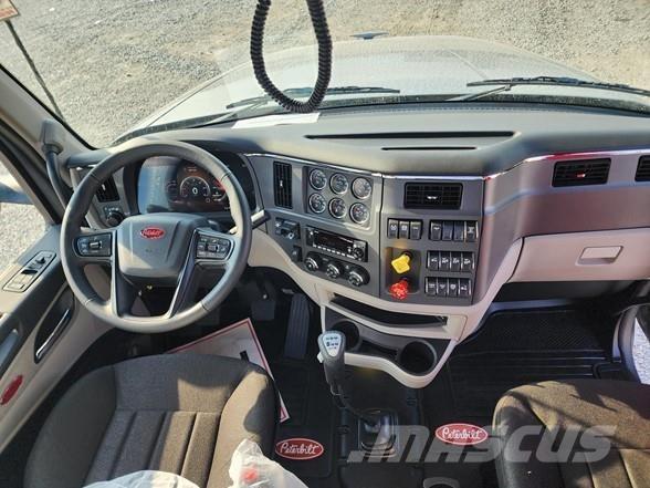 Peterbilt 567 Tracteur routier