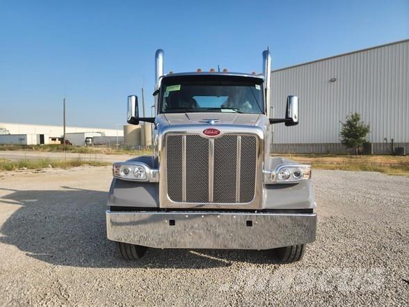 Peterbilt 567 Tracteur routier