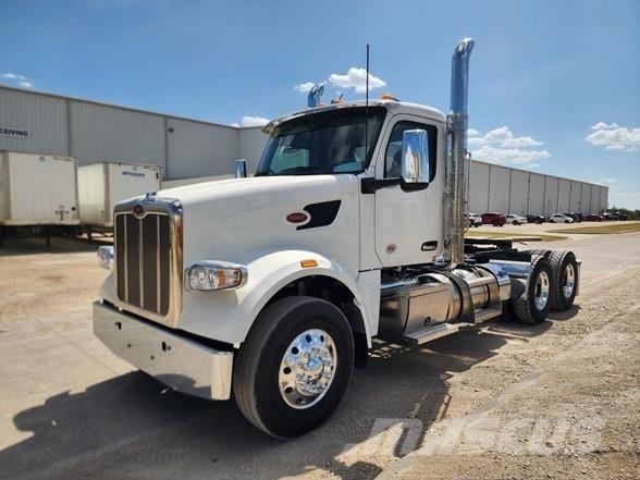 Peterbilt 567 Tracteur routier