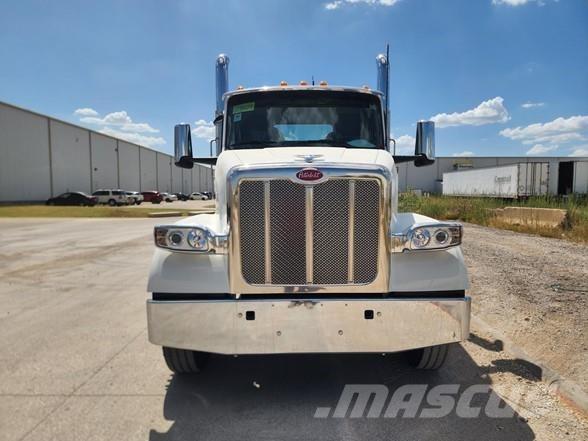 Peterbilt 567 Tracteur routier