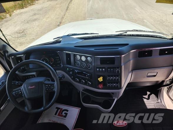 Peterbilt 567 Tracteur routier
