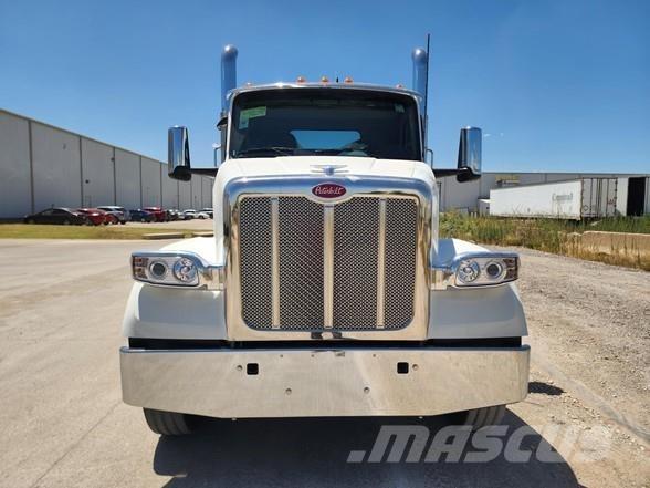 Peterbilt 567 Tracteur routier