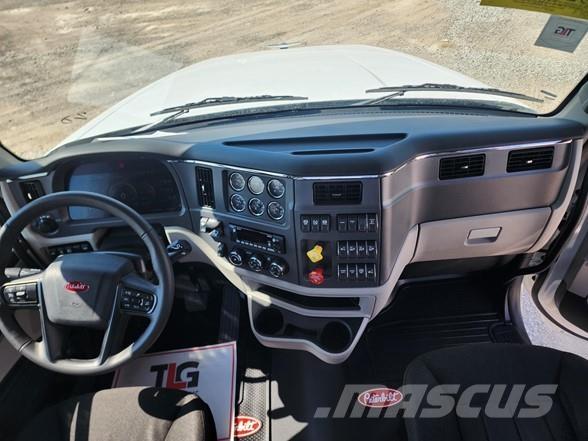 Peterbilt 567 Tracteur routier