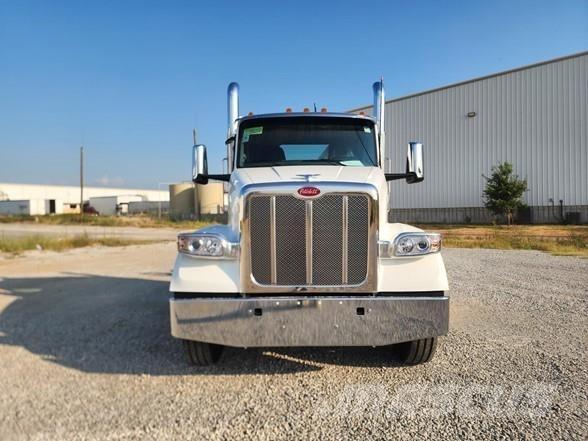 Peterbilt 567 Tracteur routier