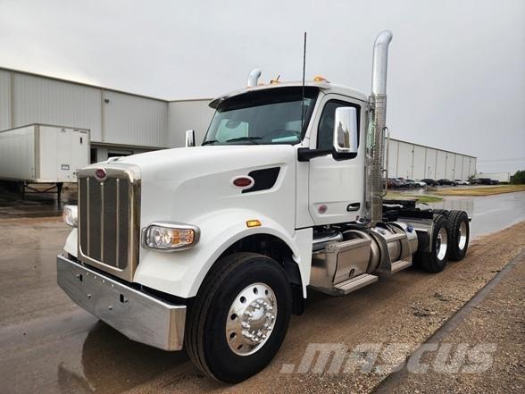 Peterbilt 567 Tracteur routier