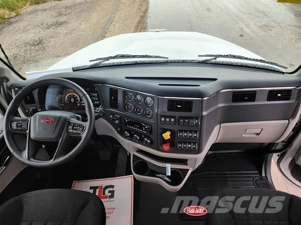 Peterbilt 567 Tracteur routier