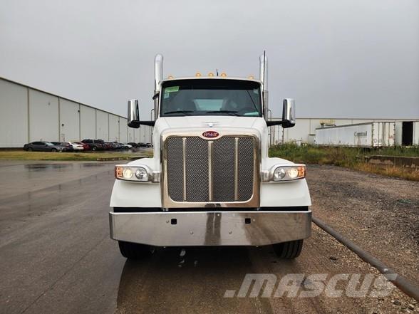 Peterbilt 567 Tracteur routier